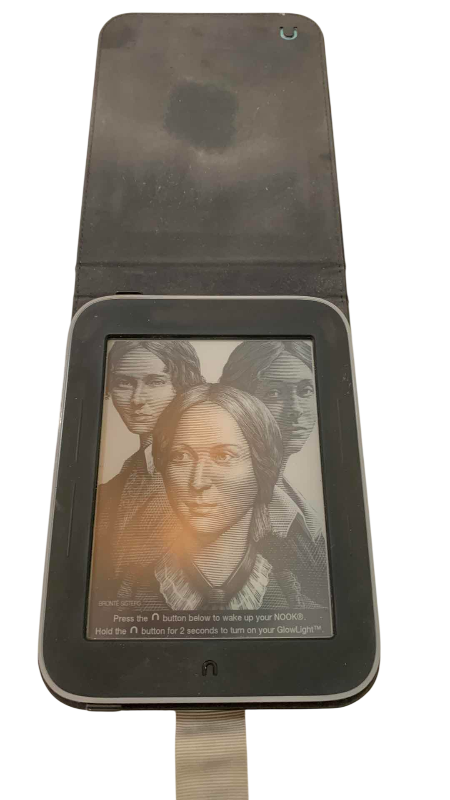 Photo 1 of BARNES AND NOBLE NOOK
