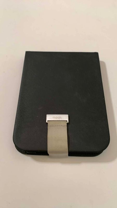 Photo 1 of BARNES AND NOBLE NOOK