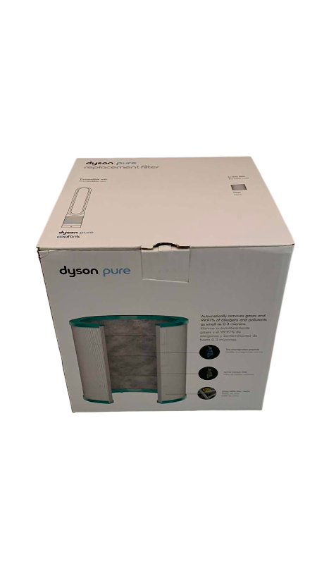 Photo 1 of DYSON PURE COOL LINK REPLACEMENT FILTER