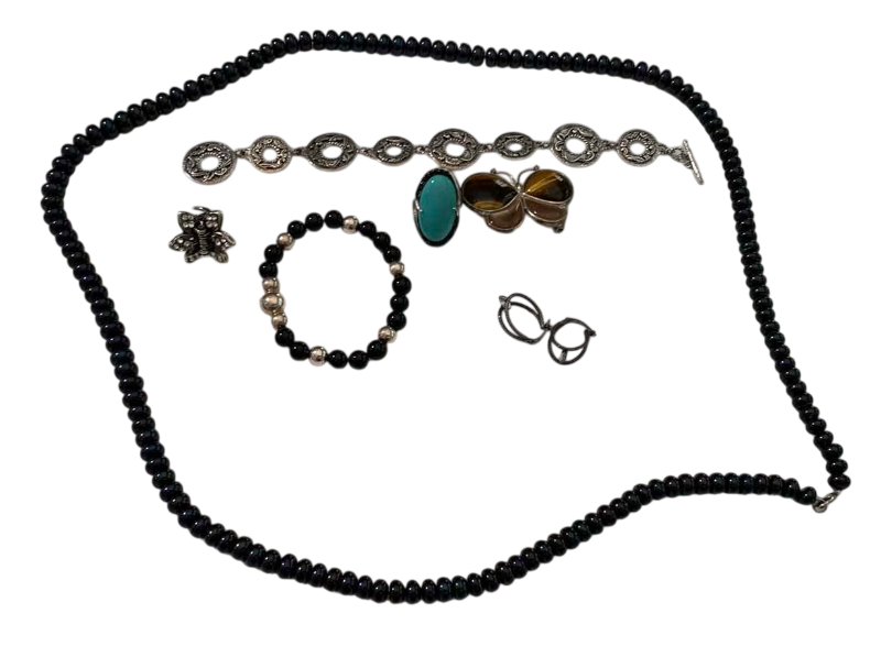 Photo 1 of COSTUME JEWELRY