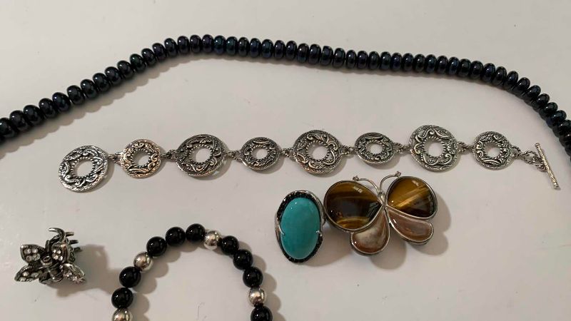 Photo 1 of COSTUME JEWELRY