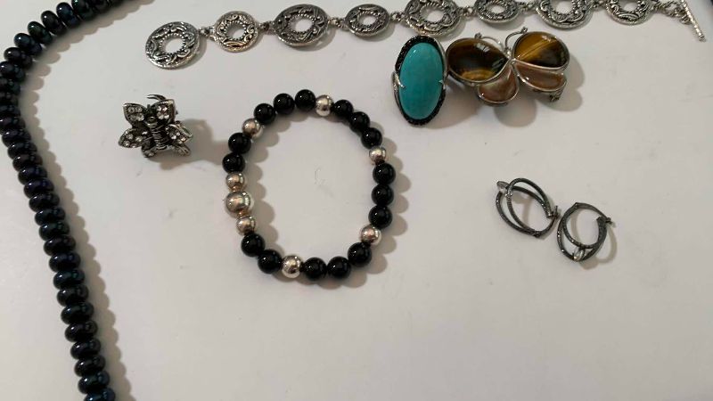 Photo 1 of COSTUME JEWELRY