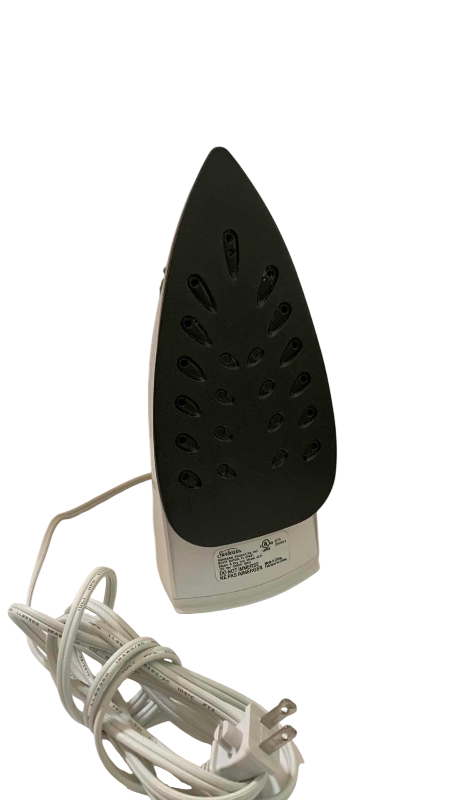 Photo 1 of SUNBEAM IRON STEAM AND DRY IRON MODEL 4211