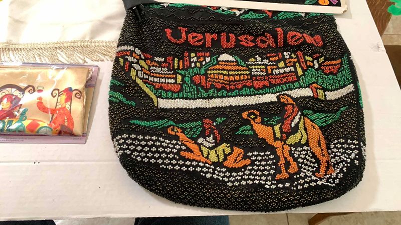 Photo 1 of JEWISH INSPIRED ITEMS