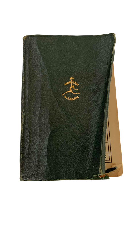 View 1 of VINTAGE 1932 “FAIRY TALES AND POEMS IN PROSE” BY OSCAR WILDE