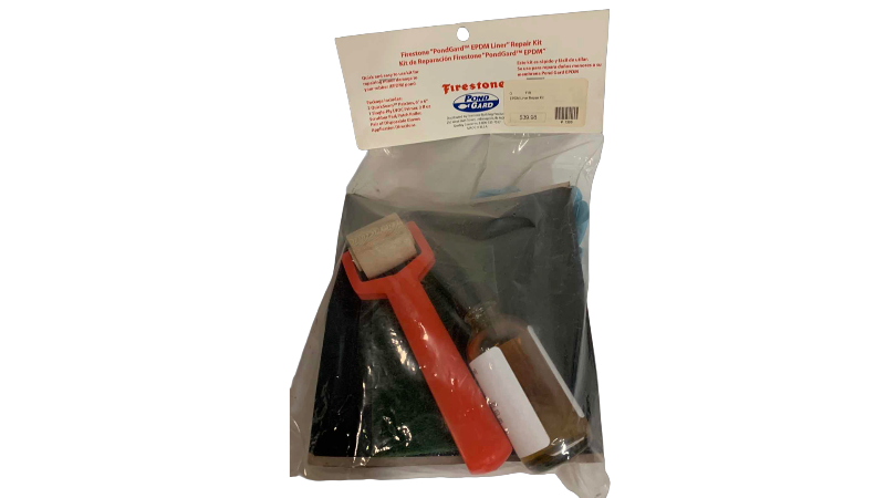 View 1 of FIRESTONE POND GUARD REPAIR KIT