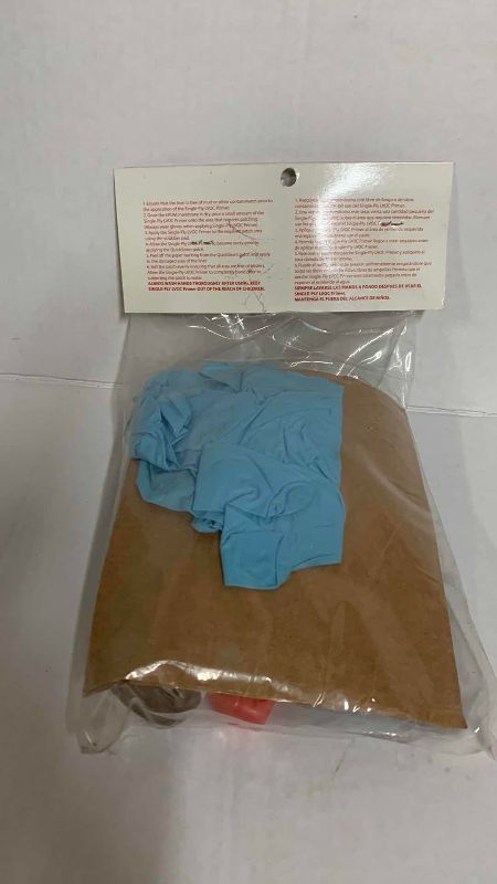 View 2 of FIRESTONE POND GUARD REPAIR KIT