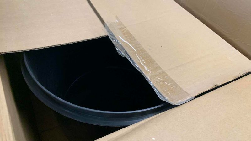 View 2 of DRUM FOR PROLINE ITEM 15075