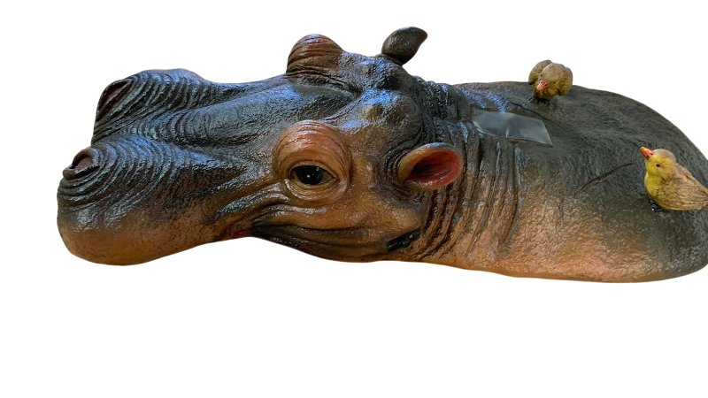 View 1 of SOLAR HIPPO 20” LONG
