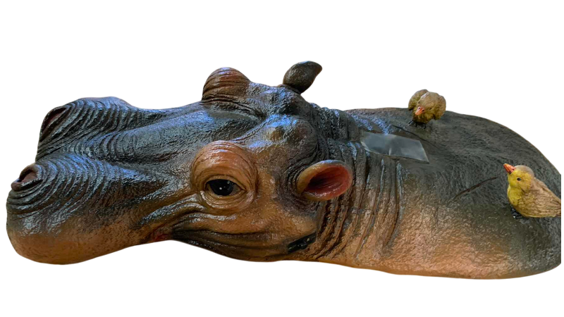 View 1 of SOLAR HIPPO 20” LONG