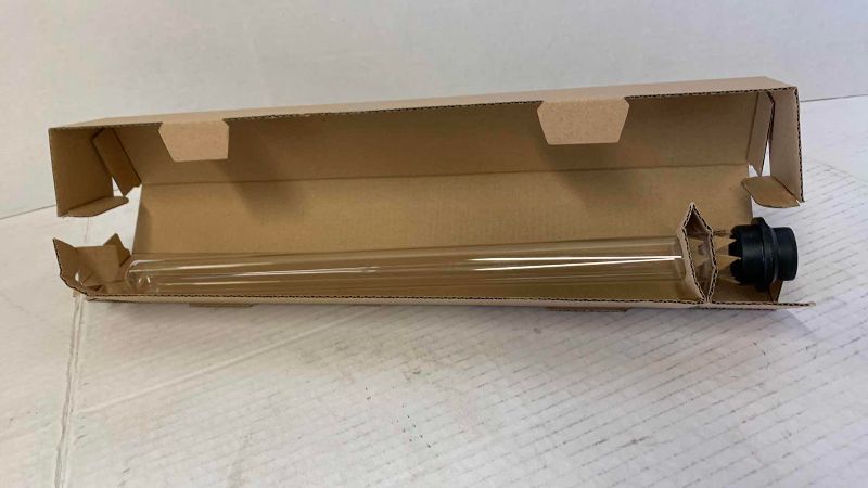 View 2 of POND MASTER 20 W QUARTZ REPLACEMENT SLEEVE