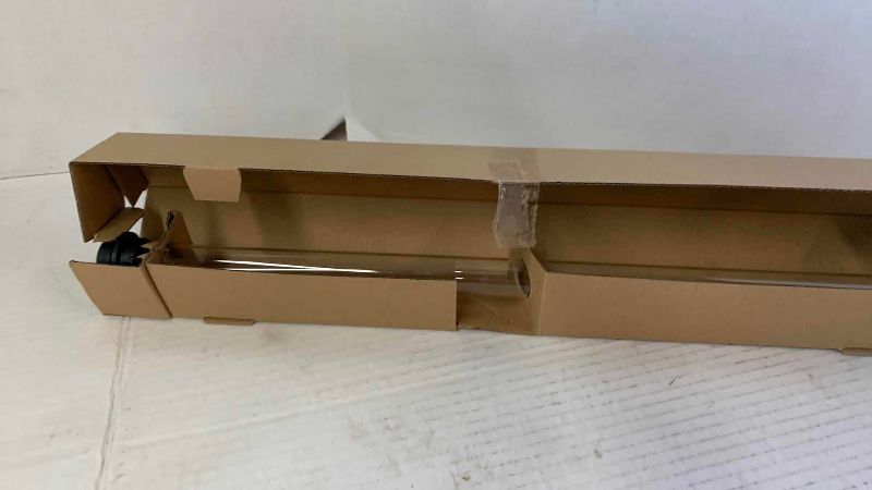 View 2 of POMA 40 W QUARTZ REPLACEMENT SLEEVE
