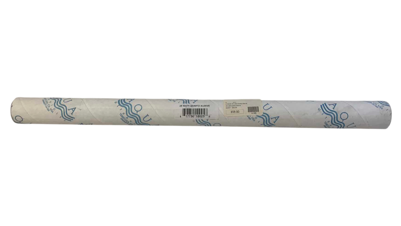 View 1 of AQUA 25 W QUARTZ SLEEVE