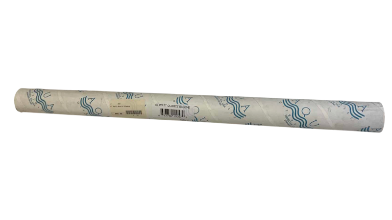 View 1 of AQUA 57 W QUARTZ SLEEVE