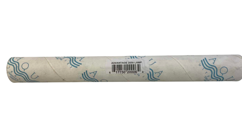 View 1 of AQUA ADVANTAGE 2000 LAMP