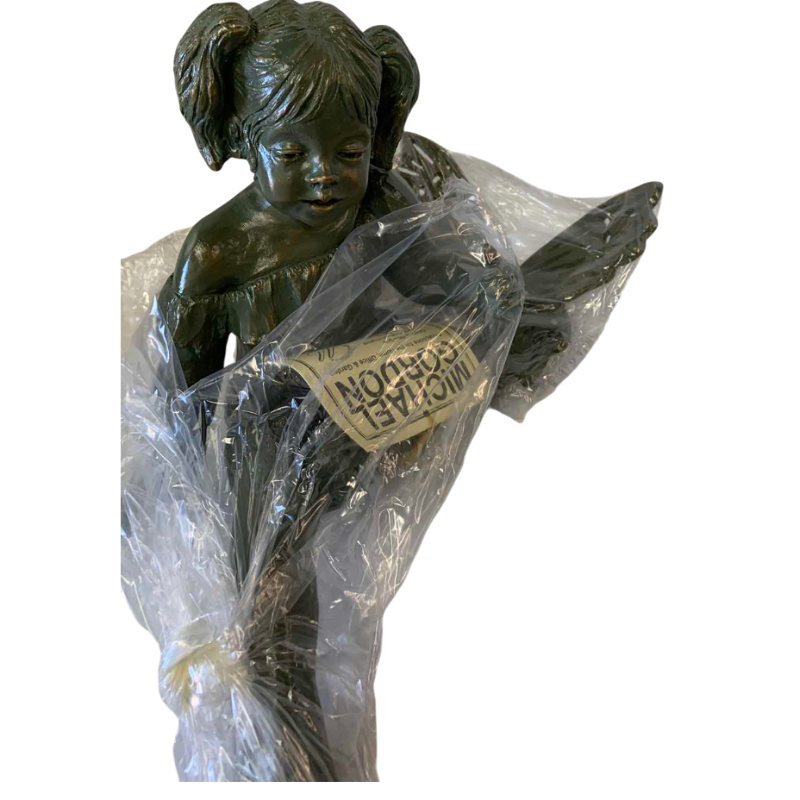 View 1 of WATER FARDEN FAIRY 10” TALL