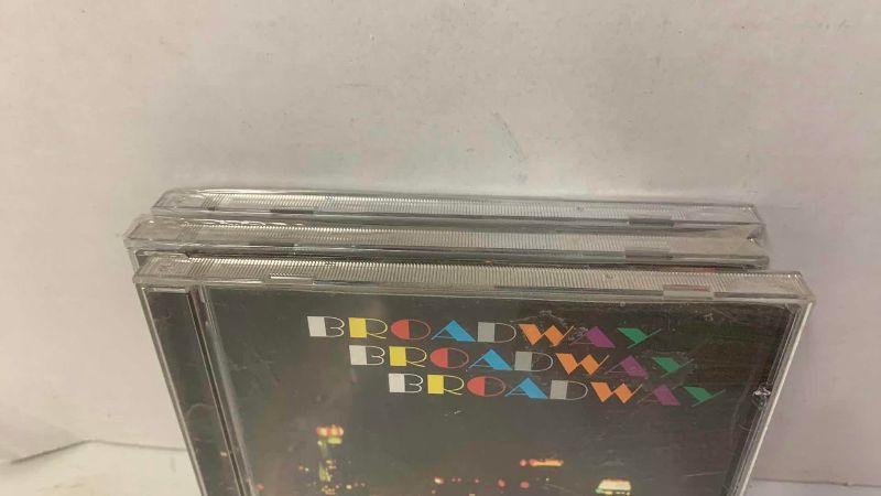 View 4 of ASSORTED MUSIC CD’S