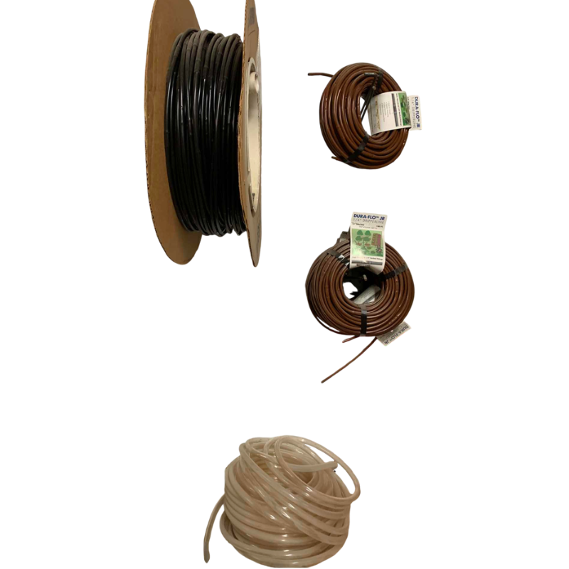 View 1 of VARIOUS SIZES OF TUBING