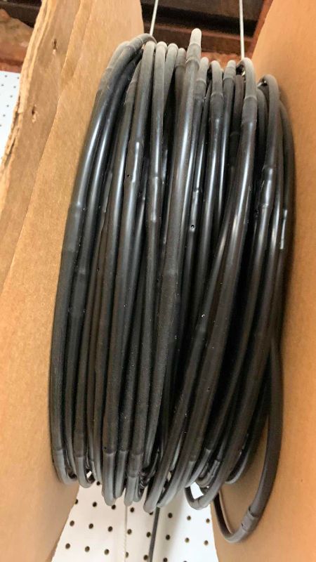 View 2 of VARIOUS SIZES OF TUBING