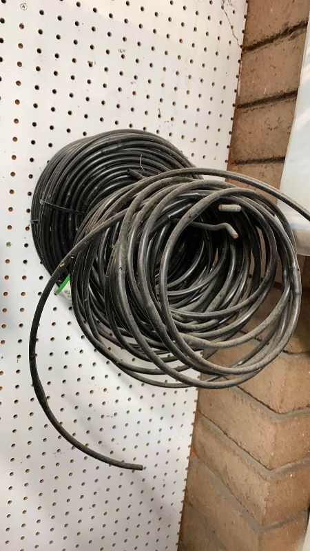 View 7 of VARIOUS SIZES OF TUBING