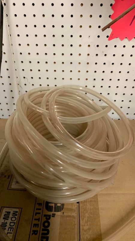 View 8 of VARIOUS SIZES OF TUBING