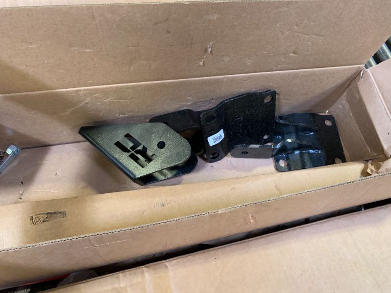 Photo 1 of Rough Country Traction Bar Kit 2011-2019 Chevy/GMC 2500HD/3500HD 4WD - 11001
