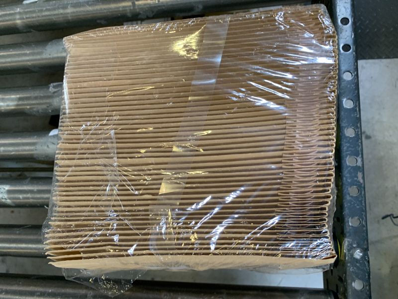 Photo 1 of UCGOU Natural Kraft Bubble Mailers 6x10 Inch 50 Pack Brown Padded Envelopes #0 Small Business Mailing Packages Self Sealing Tear Resistant Boutique Bulk Mail Shipping Bags for Jewelry Makeup Supplies