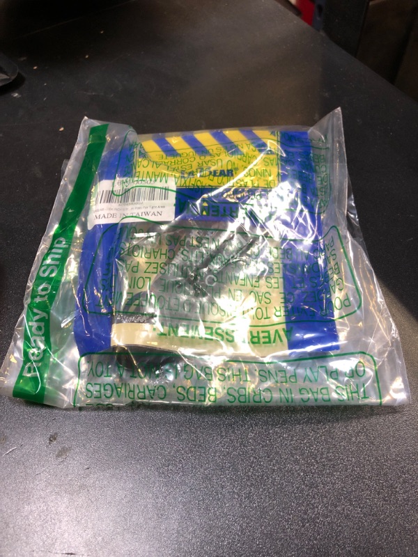 Photo 1 of LABEAR - SAE HEX Ultra Low Profile Offset Screwdriver Set, 90 Degree Straight Slim Plate For Tight Area, EDC Screwdriver 5pcs Set