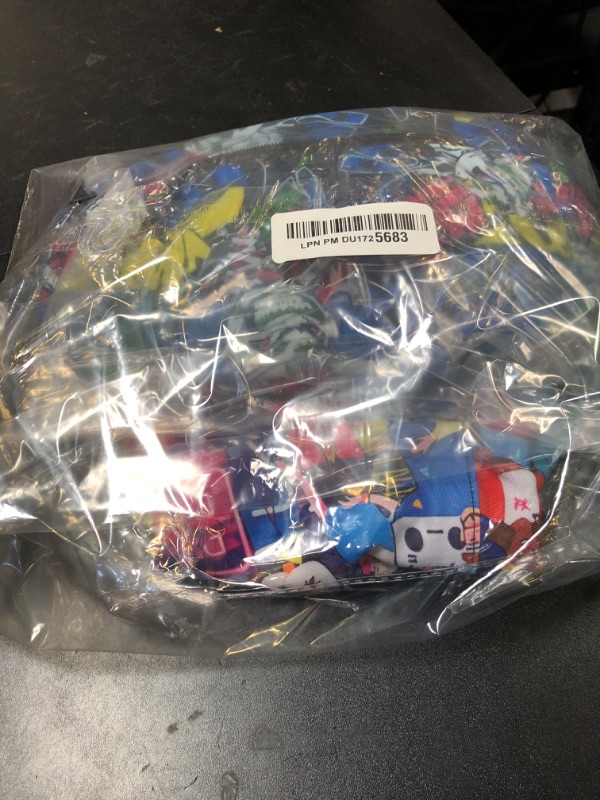 Photo 1 of Gionforsy Hip Hop Costume Kit 80s 90s Outfits Accessories Rapper Accessories Bucket Hat Sunglasses Gold Chain Ring (Back to the 80s)