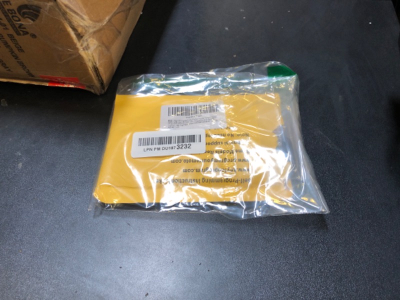 Photo 1 of SUPALAND Key Fob Fits for Honda Accord 2008 2009 2010 2011 2012 (Sedan Only) / Pilot 2009- 2013 2014 2015 KR55WK49308 Remote Control Head Key Replacement 35118-TA0-A00 ID46