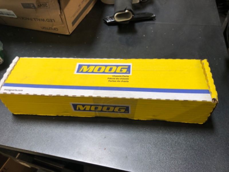 Photo 1 of MOOG ES3488 Steering Tie Rod End for Chevrolet Silverado 1500