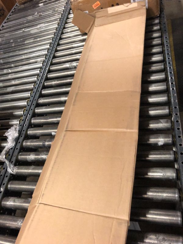 Photo 1 of EGR 302955 SuperGuard Hood Guard Bug Deflector Protector, Matte Black Finish, Compatible with Select Ram 1500 All Cabs Models