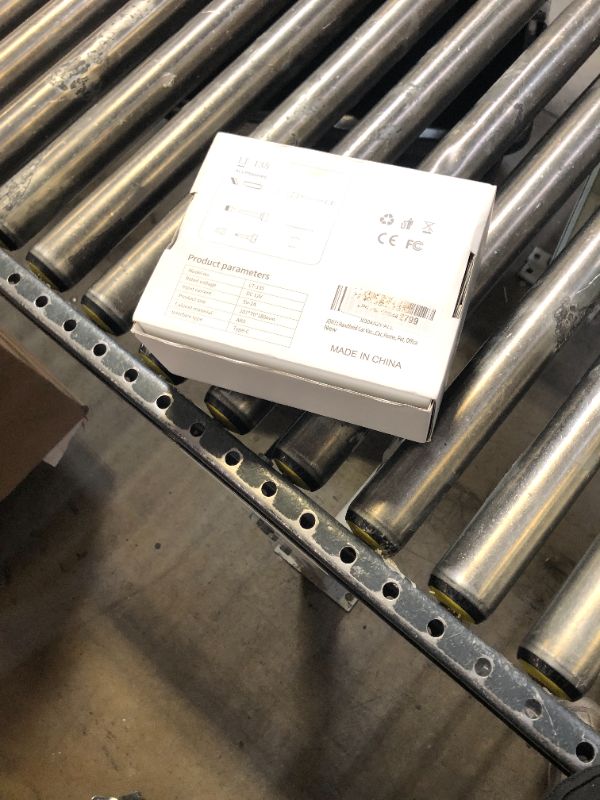 Photo 1 of JONYJ Handheld Car Vacuum Cleaner, 16000PA Car Vacuum Portable Cordless, 2 in 1 Air Duster and Vacuum Cleaner with LED Light, Multi-Nozzles, 120W High Power Hand Held Vacuum for Car, Home, Pet, Office