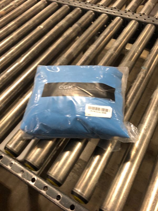 Photo 1 of Twin XL Size 3 Piece Sheet Set - Comfy Breathable & Cooling Bed Sheets Set - Hotel Luxury Bedding for Women, Men, Kids & Teens - Deep Pockets, Easy-Fit, Soft and Wrinkle Free - Oeko-Tex - Royal Blue