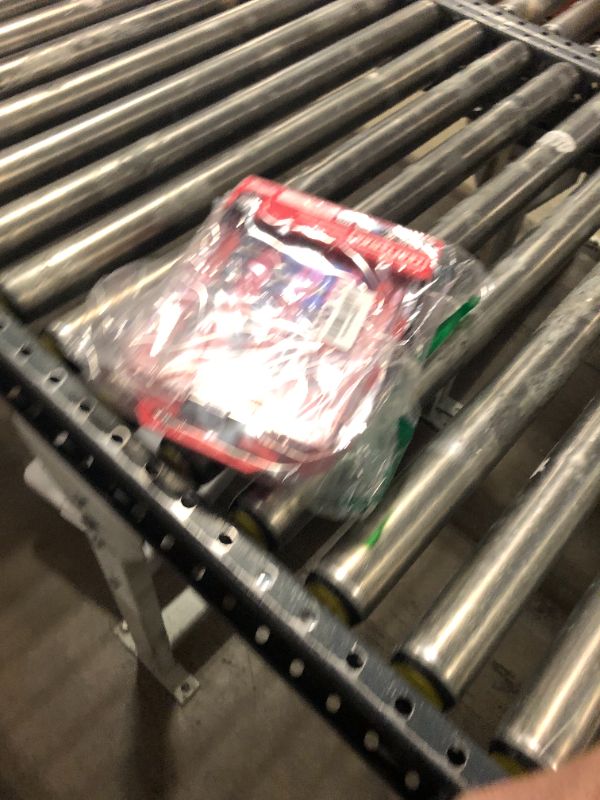 Photo 1 of CRAFTSMAN Mechanics Tool Set, 1/4 Inch Drive, 20 Piece (CMMT12108)