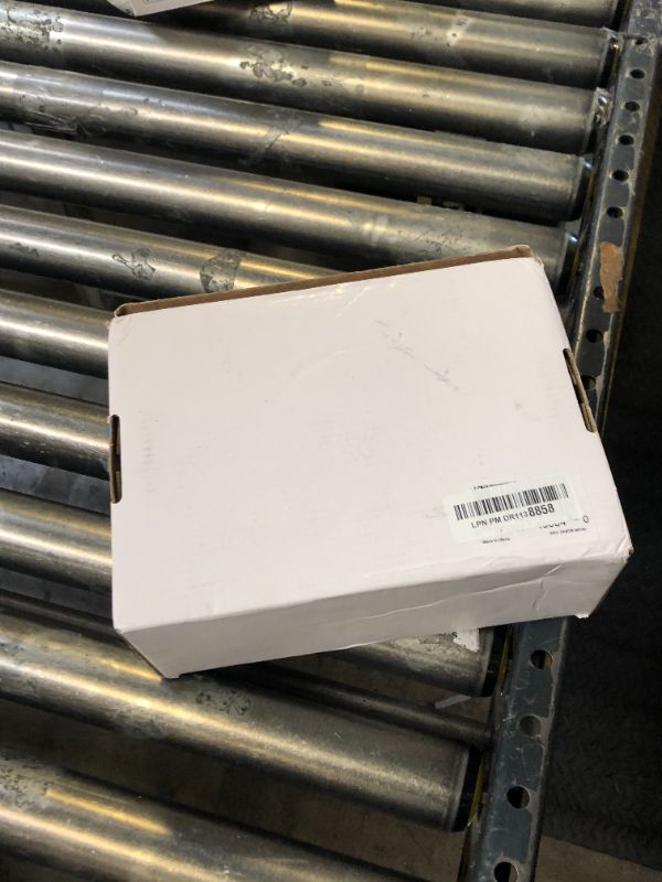 Photo 1 of Automatic Wall Mounted Soap Dispenser for Bathroom (2-Pack White), Commercial Hand Soap Dispenser Wall Mount, Touchless Hand Sanitizer Dispenser, (Dispensador de Jabon de Bano Automatico) by EnBath