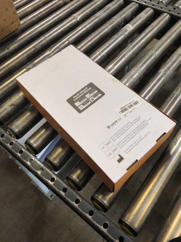 Photo 1 of TARION Desk Camera Mount Stand Heavy Duty Articulated Camera Arm Articulating Table Mount Camera Stand Adjustable Flexible Gear Joints TKA01-L