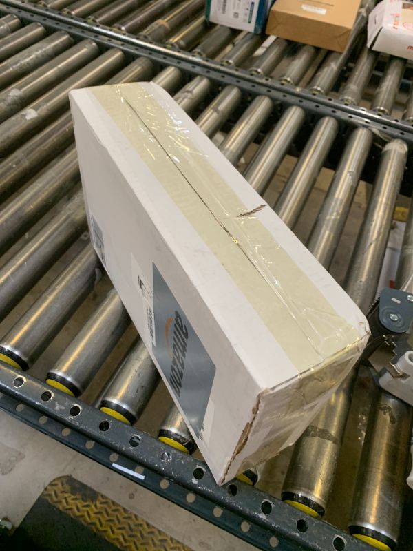 Photo 1 of Aptbyte Battery Organizer Storage Holder Box Case with Tester- 269 Batteries Double-Sided Variety Pack, Holds AA AAA 4A C D Cell 9V 3V Lithium LR44 CR2 CR123 CR1632 18650 Button- Grey