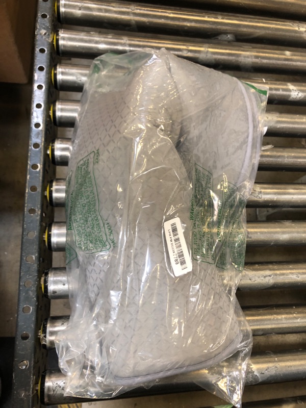 Photo 1 of Ophanie Small Rug Throw Non Slip Rugs for Bedroom, Mini Area Rug, Fluffy Grey Carpet, Affordable Door Entryway Indoor Inside Front Entrance Dog 2x3 Mat, Home Decor Aesthetic, Nursery