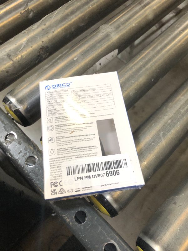 Photo 1 of ORICO M.2 2280 SATA SSD, 1TB Internal M.2 SSD with B+M Key for Desktop/Laptop, SATA III 6Gbps NGFF Solid State Drive Low Power Consumption (PCIe NVMe Incompatible) - Y20M