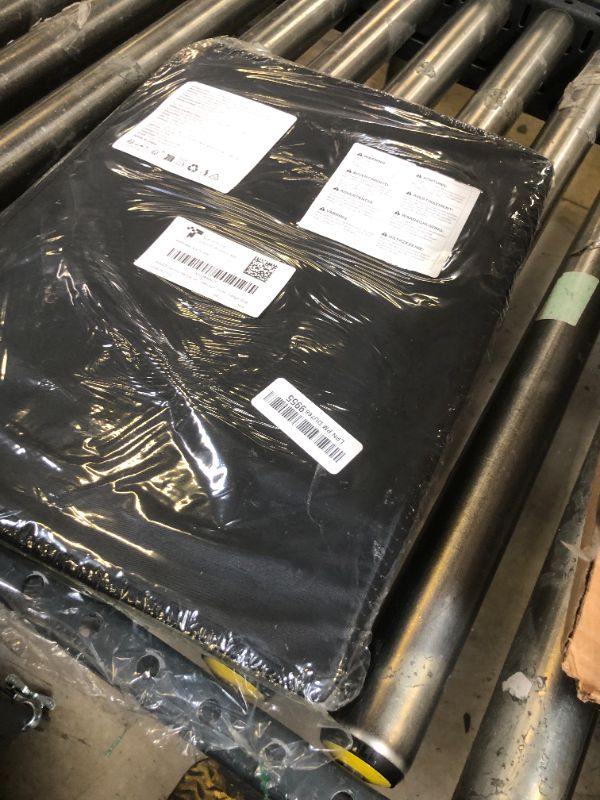 Photo 1 of SOLEDI Laundry Hamper with Lid 100L Large & Tall Collapsible Laundry Basket, Clothes Hamper with Bag Removable Easy to Carry, Dirty Hampers for Bedroom, Bathroom, Dorm, College, Grey