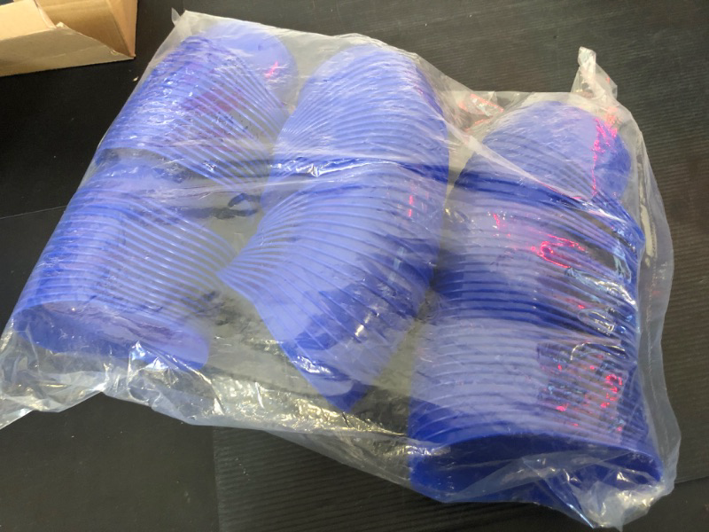 Photo 1 of  PLASTIC MINI BASEBALL HAT CAP HELMET SOUVENIR BASEBALL 