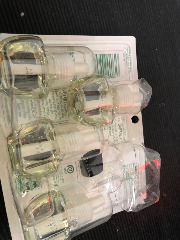 Photo 1 of Air Wick Plug in Scented Oil Refill,  Sandalwood , Air Freshener, Essential Oils