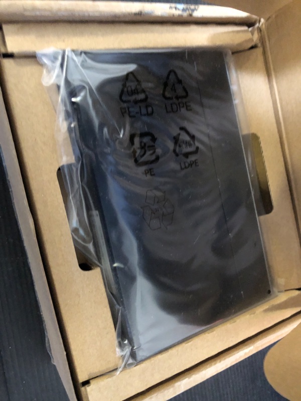 Photo 1 of NETGEAR 8-Port Gigabit Ethernet Easy Smart Managed Essentials Switch (GS308E) - Desktop or Wall Mount, Home Network Hub, Office Ethernet Splitter, Silent Operation