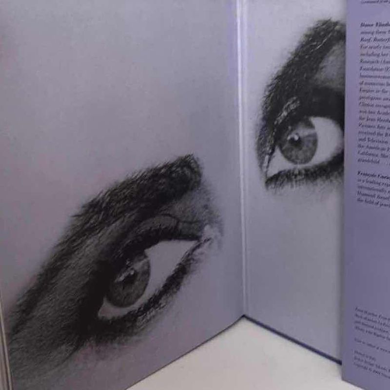Photo 1 of ELIZABETH TAYLOR “MY LOVE AFFAIR WITH JEWELRY” BOOK 