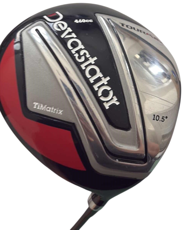 Photo 1 of TOUR MAX 10.5” DEVASTATOR GOLF CLUB