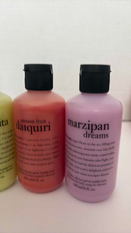 Photo 1 of 4-PHILOSOPHY 6 OZ. SHOWER GEL 