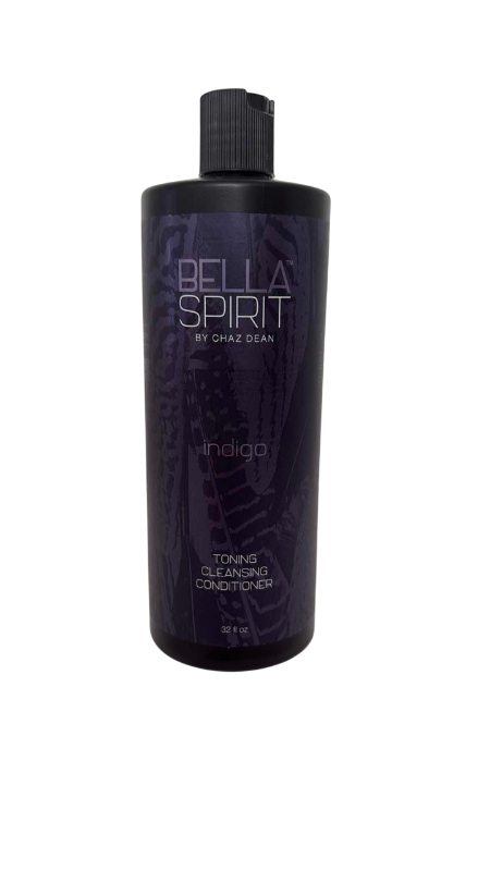 Photo 1 of BELLA SPIRIT BY CHAZ DEAN INDIGO 32OZ