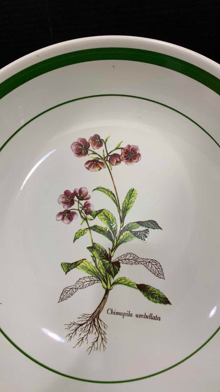 Photo 1 of 2-VINTAGE PRIMULA SERVING BOWLS MADE IN ITALY