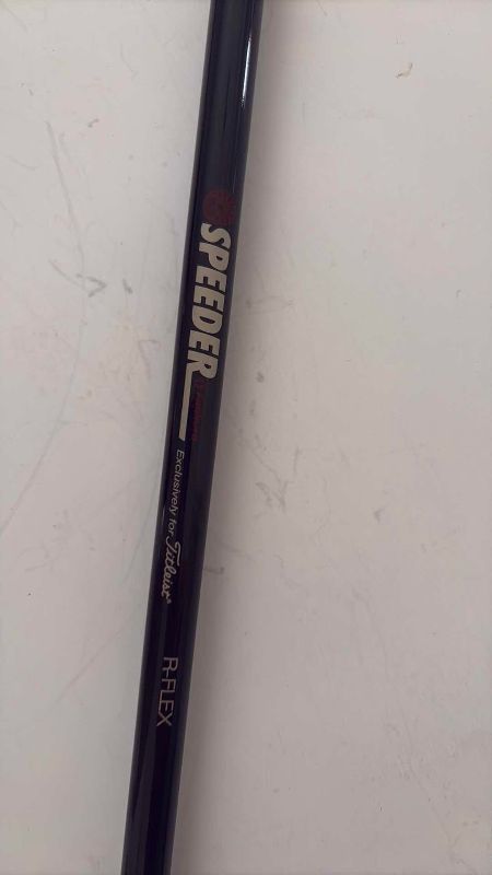 Photo 1 of TITLEIST PRO TITANIUM 975J.VS 9.5 GOLF CLUB